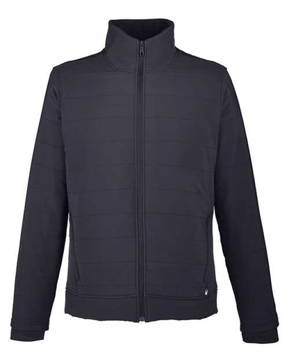 Men's Axis Insulated Jacket