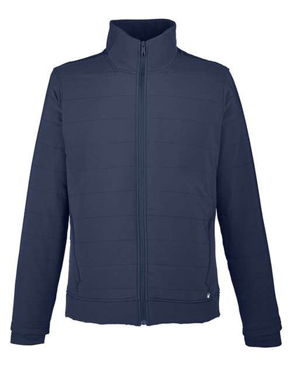 Men's Axis Insulated Jacket