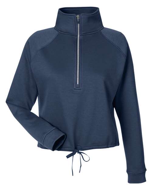 Women's Xtryme Half-Zip Pullover