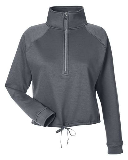 Women's Xtryme Half-Zip Pullover