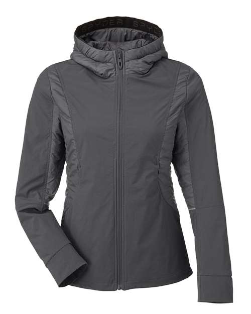 Women's Powergylyde Jacket