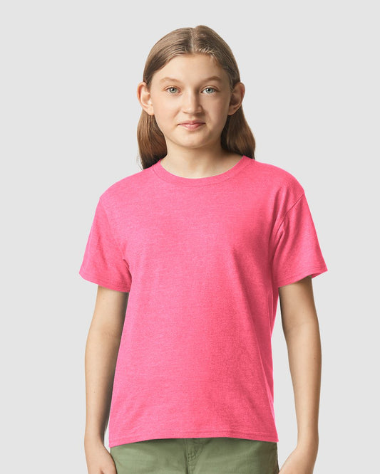 Gildan? Youth Softstyle? CVC Tee 64000BCVC