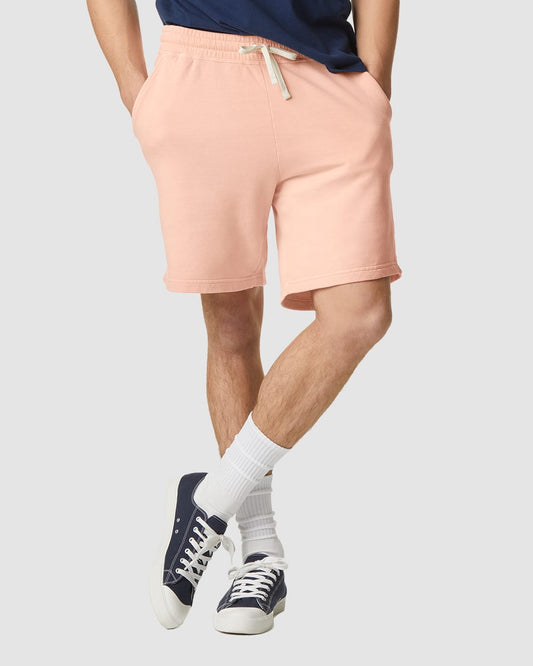 Comfort Colors Garment-Dyed Lightweight Fleece Sweat Shorts - 1468