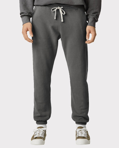 Comfort Colors Garment-Dyed Lightweight Fleece Sweatpants - 1469
