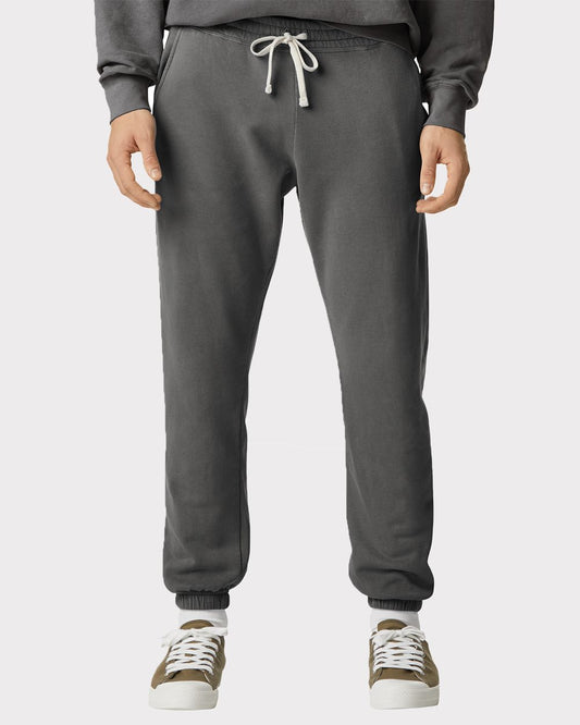 Comfort Colors Garment-Dyed Lightweight Fleece Sweatpants - 1469