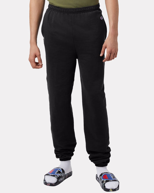 Champion Powerblend® Sweatpants with Pockets - P950