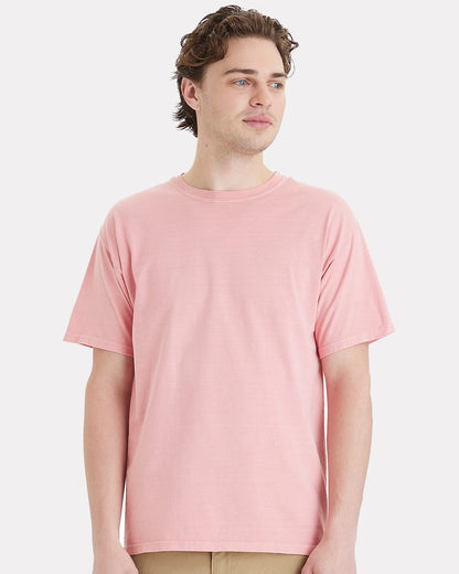 ComfortWash by Hanes Botanical Dyed T-Shirt - GDH11B