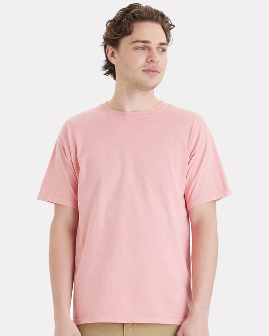 ComfortWash by Hanes Botanical Dyed T-Shirt - GDH11B