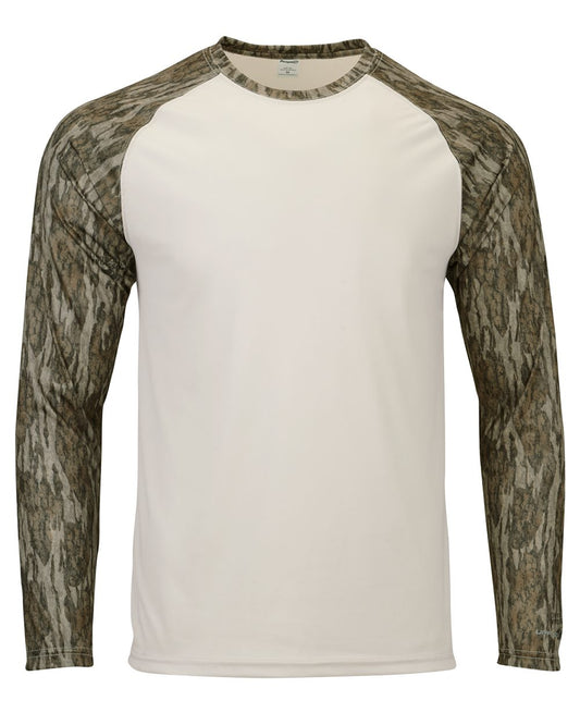 Eddie Bauer? Smooth Mid Layer Fleece 1/2-Zip EB2360