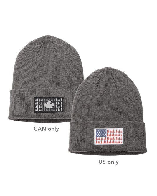 Columbia Columbia Tree Flag™ Cuffed Beanie - 205364