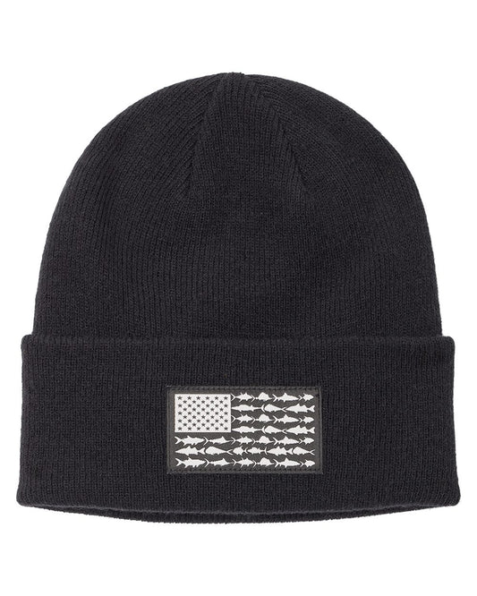 Columbia PFG Fish Flag™ Cuffed Beanie - 205379