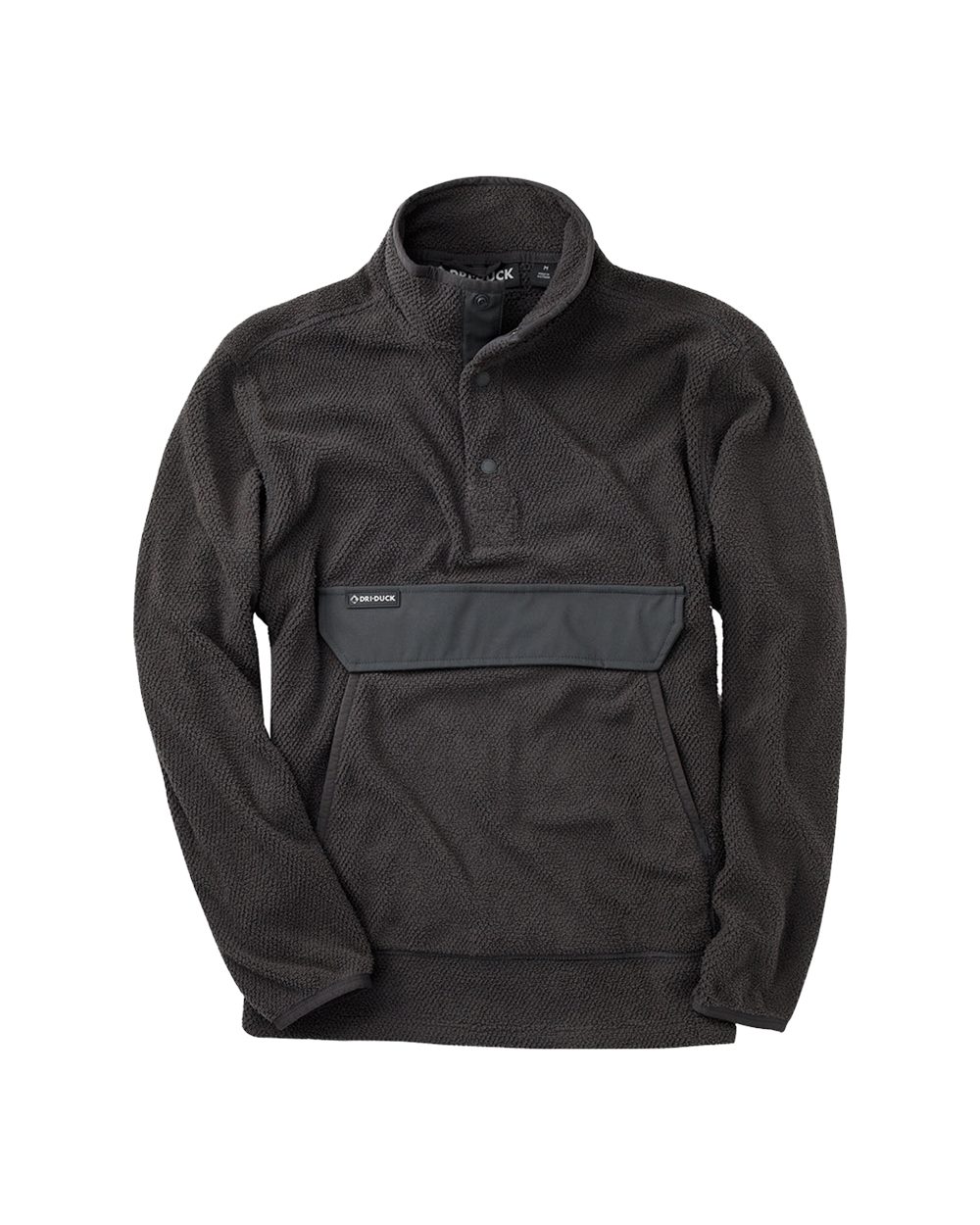 DRI DUCK Women's Cascade Mountain Fleece Pullover - 9347