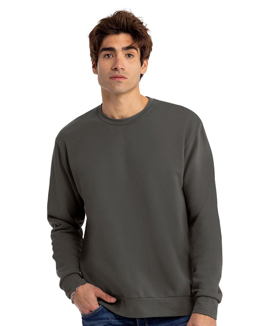 Next Level Santa Barbara Sweatshirt - 9003