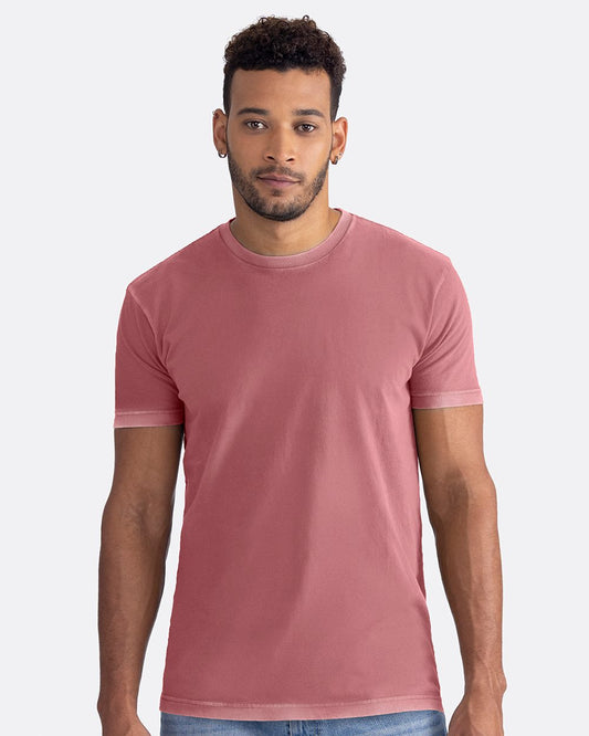 Next Level Apparel? Soft Wash Cotton Tee NL3600SW