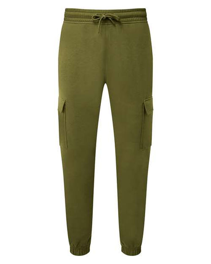 Unisex Riley Cargo Joggers