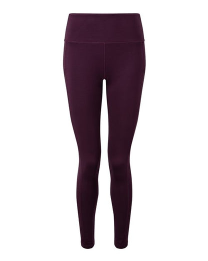 Women's Mesh Pocket Danica Leggings