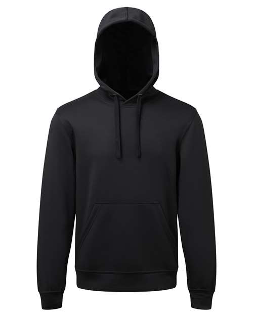 Unisex Spun Dyed Hooded Sweatshirt