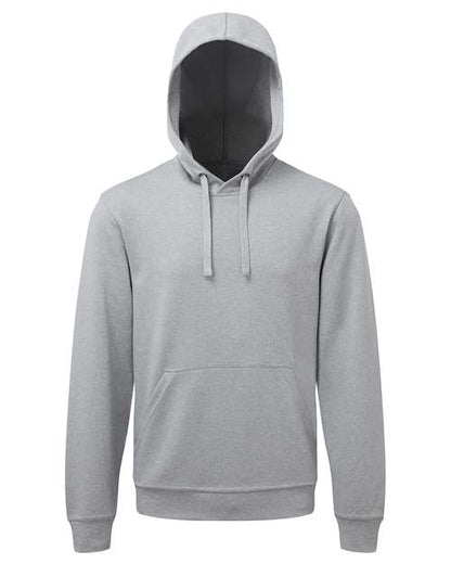 Unisex Spun Dyed Hooded Sweatshirt