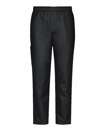 Airflow Chef Pants with Back Panels