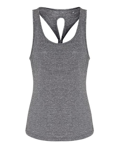 Women's Knot Back Venus Tank