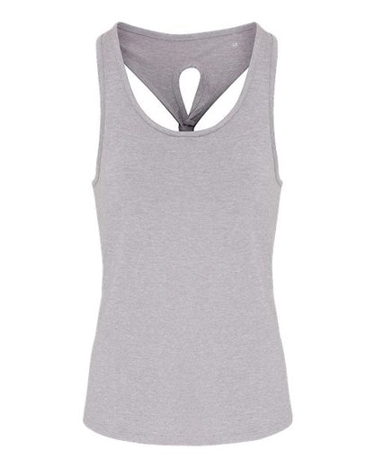 Women's Knot Back Venus Tank