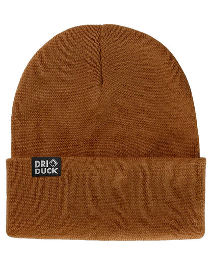 DRI DUCK Coleman Cuffed Beanie - 3523