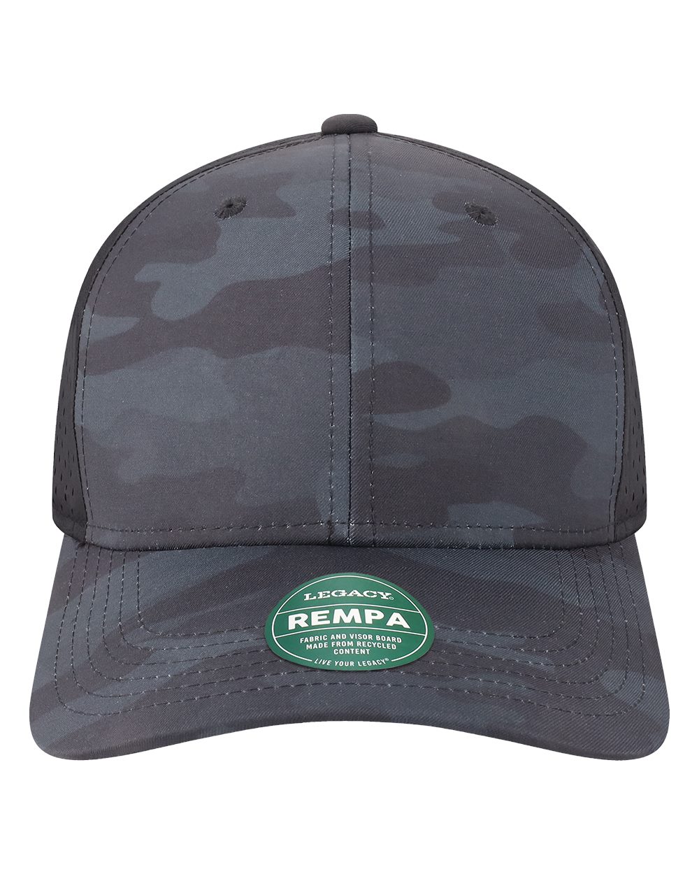 LEGACY Reclaim Mid-Pro Adjustable Cap - REMPA