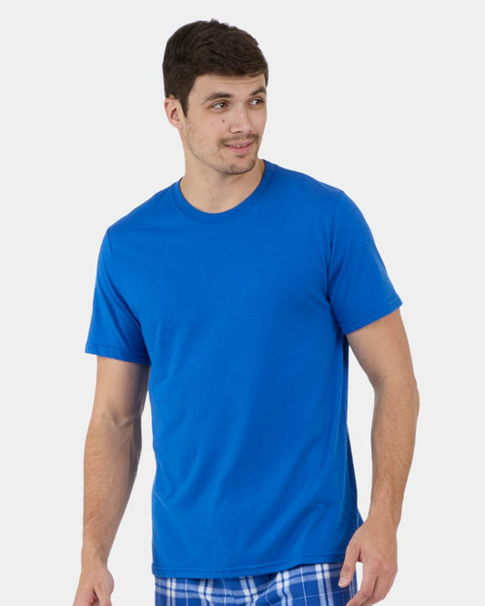 Boxercraft Basic Crew T-Shirt - BM2103
