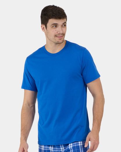 Boxercraft Basic Crew T-Shirt - BM2103