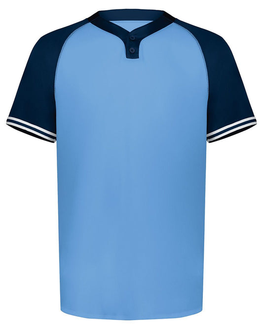 Augusta Sportswear Cutter Henley Jersey - 6905