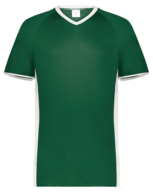 Augusta Sportswear Cutter V-Neck Jersey - 6907