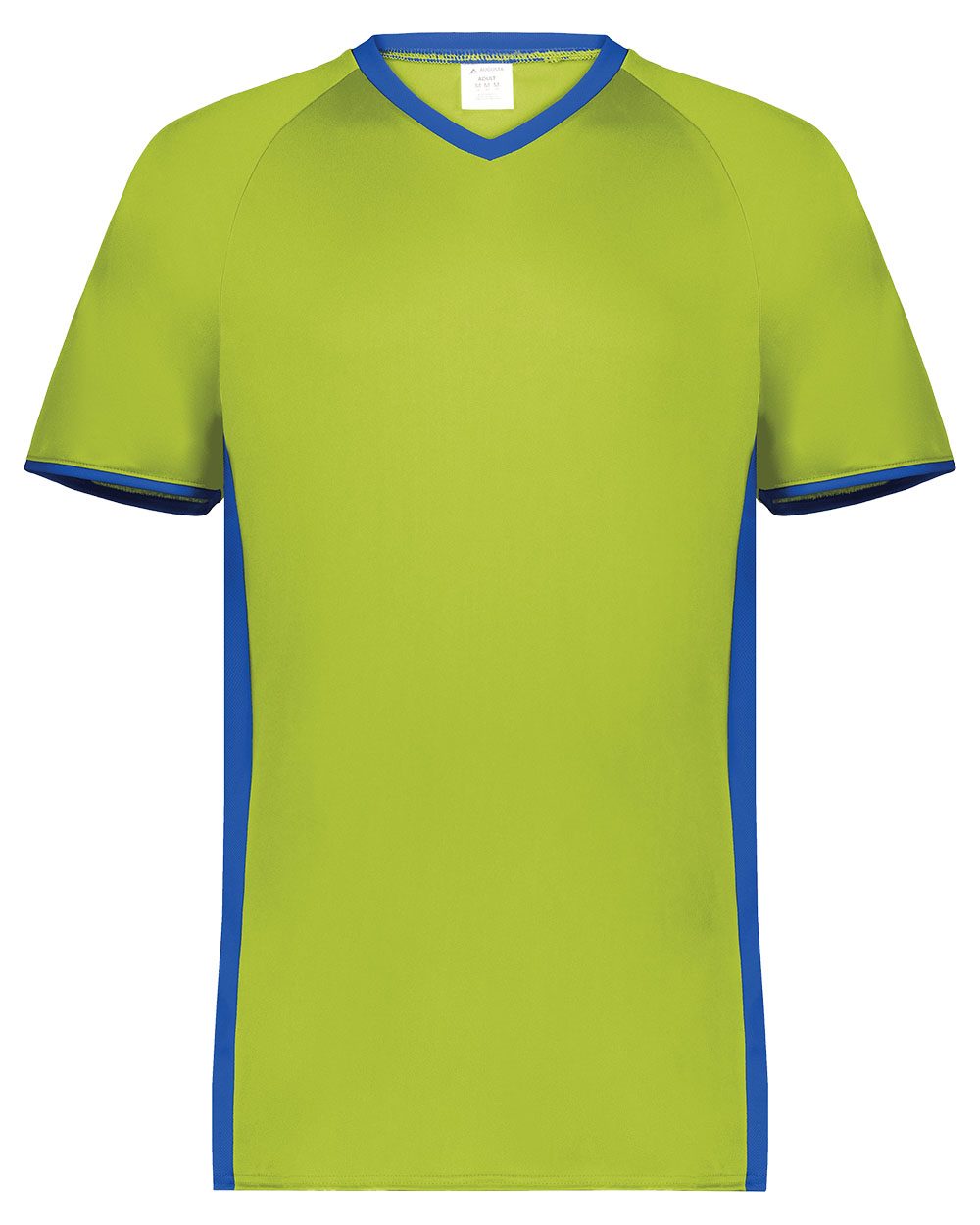 Augusta Sportswear Youth Cutter V-Neck Jersey - 6908