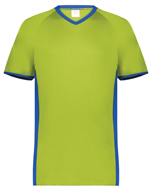Augusta Sportswear Youth Cutter V-Neck Jersey - 6908