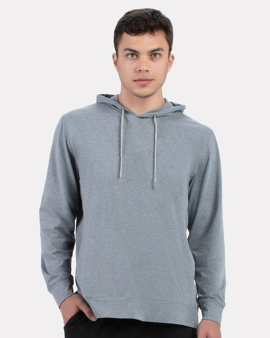 Holloway Eco Revive™ Ventura Soft Knit Hoodie - 222598
