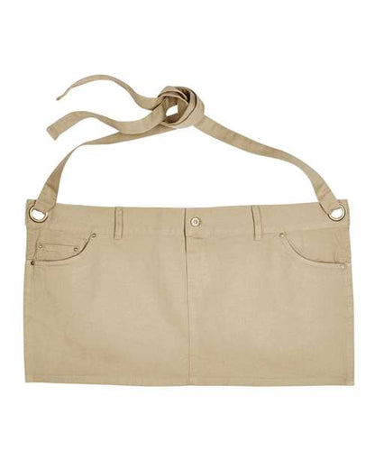 Chino Waist Apron