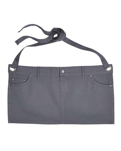 Chino Waist Apron