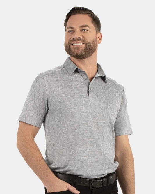 Holloway Electrify CoolCore® Polo - 222572