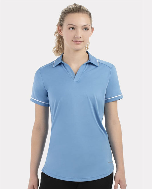 Holloway Women's CoolCore® Polo - 222701