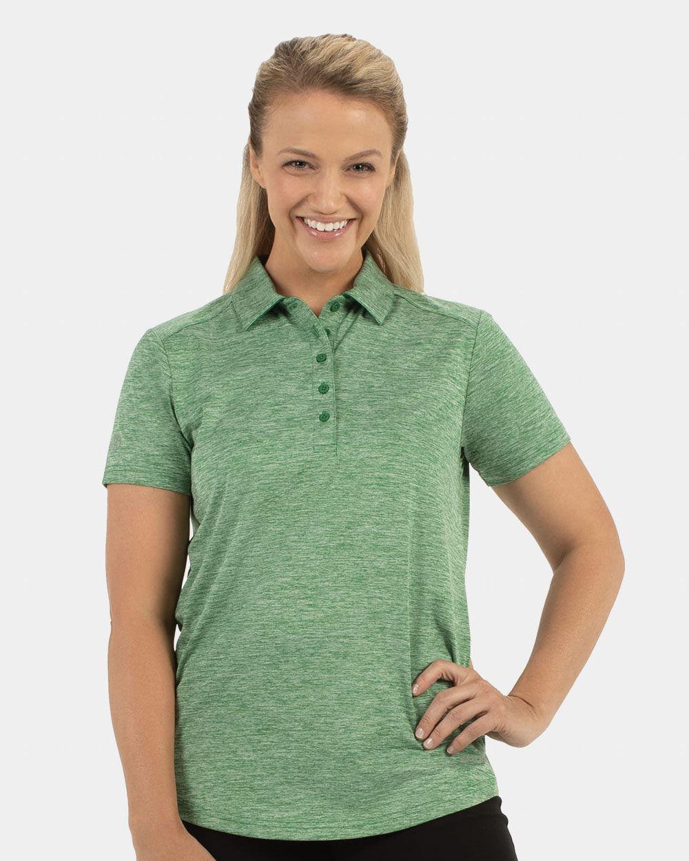 Holloway Women's Electrify CoolCore® Polo - 222772