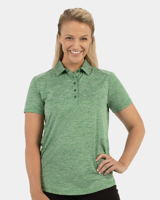 Holloway Women's Electrify CoolCore® Polo - 222772