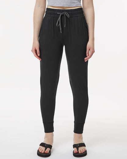 Holloway Eco Revive™ Women's Ventura Soft Knit Joggers - 222799