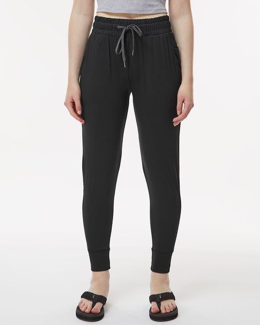 Holloway Eco Revive™ Women's Ventura Soft Knit Joggers - 222799
