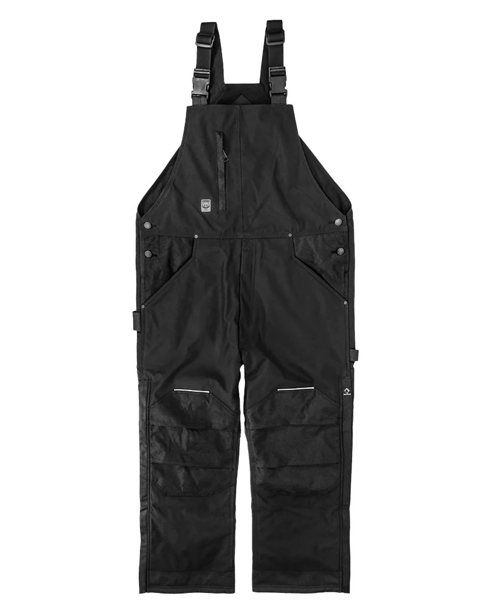 DRI DUCK Tall GrizzlyTec™ Dakota Bibs - 6300T