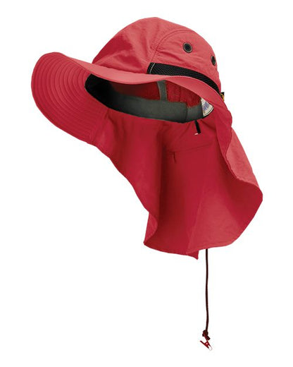 Extreme Conditions Neck Cap