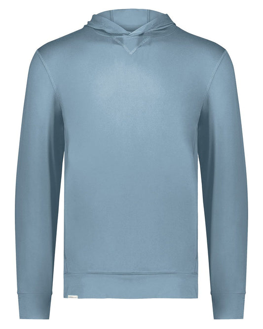 Holloway Eco Revive™ Youth Ventura Soft Knit Hoodie - 222698