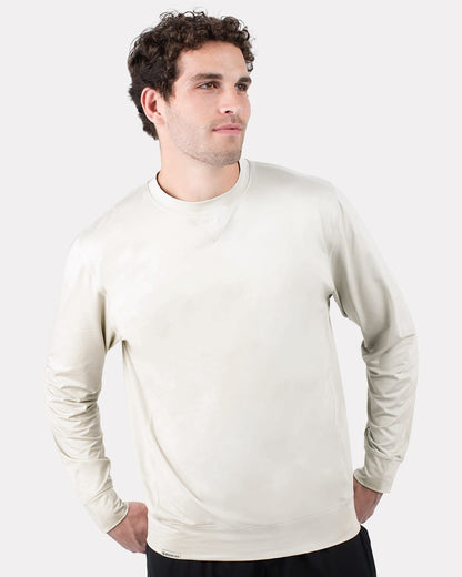 Holloway Eco Revive™ Ventura Soft Knit Crew - 223503