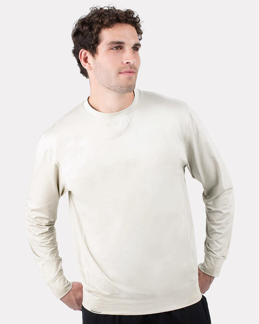 Holloway Eco Revive™ Ventura Soft Knit Crew - 223503