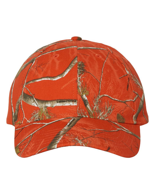 Kati Specialty Licensed Camo Cap - SN200
