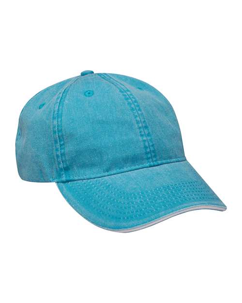 Icon Sandwich Cap