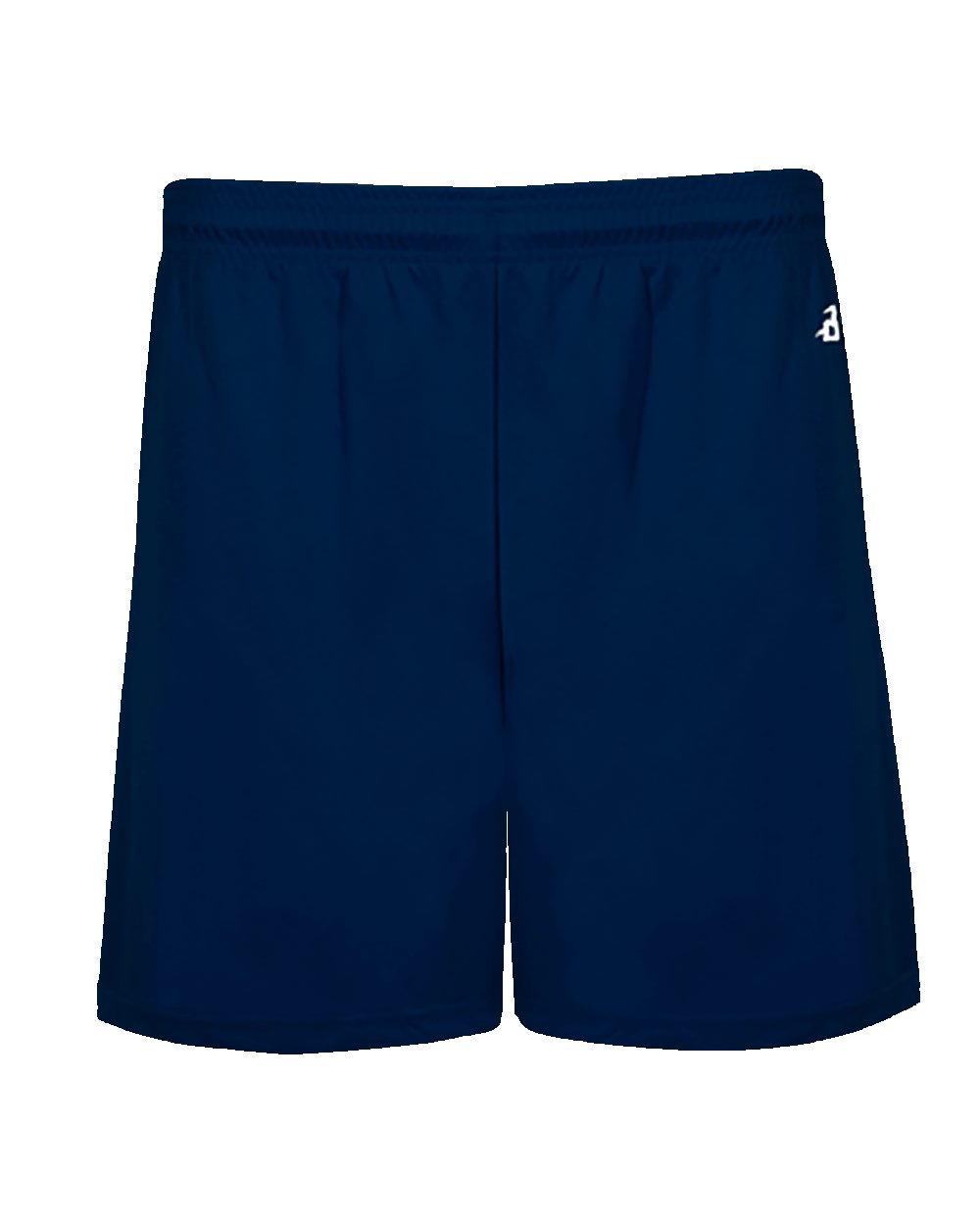 Badger B-Core Youth 4" Pocketed Shorts - 2146